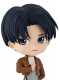Фігурка Banpresto Q posket Attack on Titan Levi Ackerman Vol.2 (Ver.A) Фігурка Banpresto Q posket Attack on Titan Levi Ackerman Vol.2 (Ver.A)