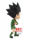 Фігурка Banpresto Q posket Hunter x Hunter Gon Ver. B