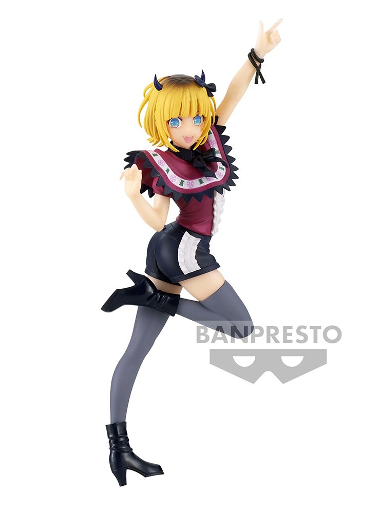 Фігурка Banpresto Oshi No Ko MemCho