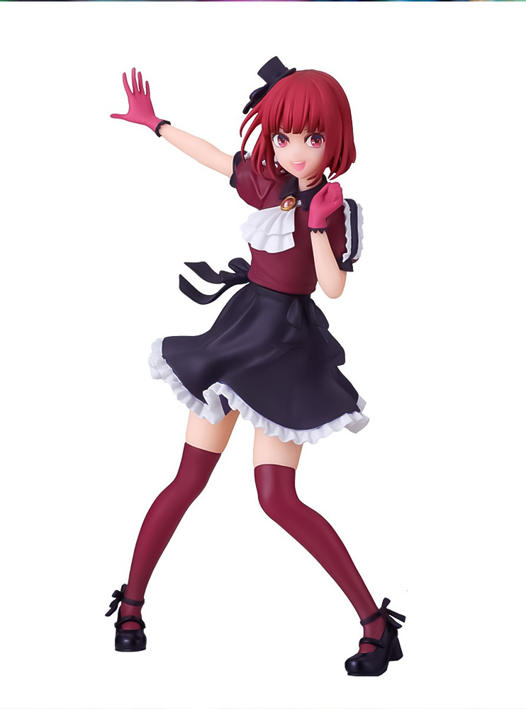 Фігурка Banpresto Oshi No Ko Kana Arima