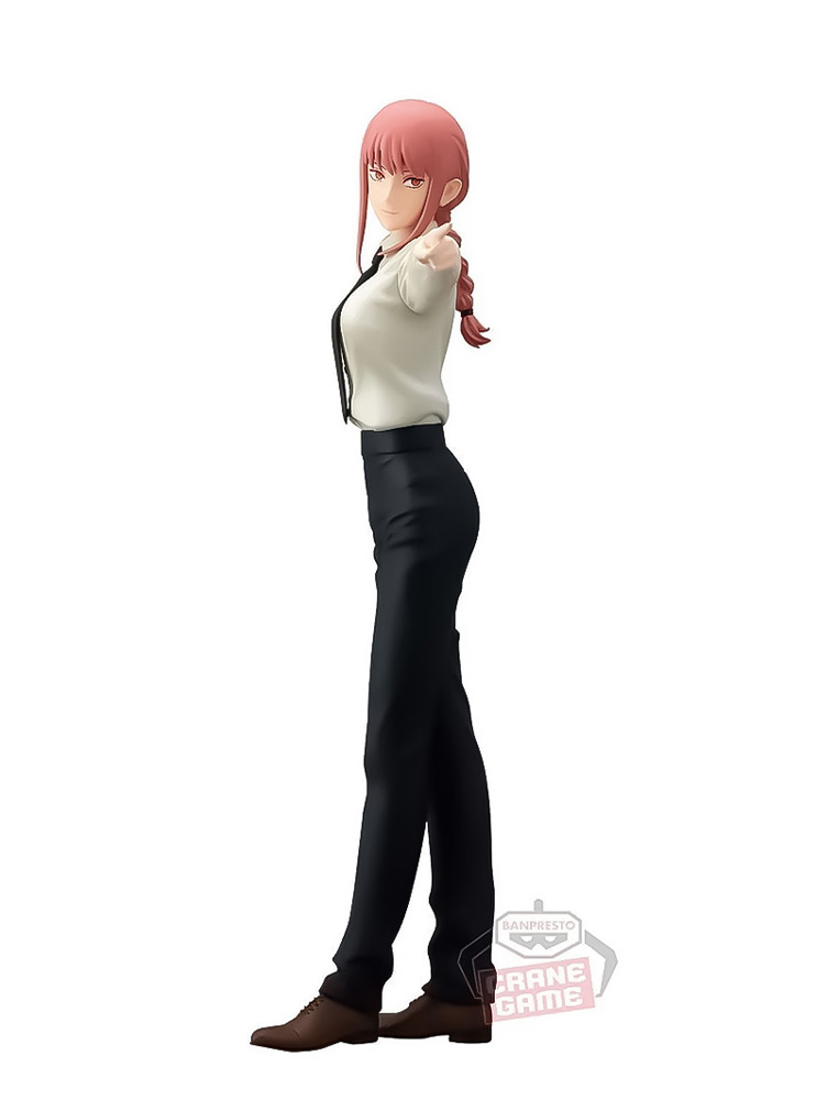Фігурка Banpresto Chainsaw Man Makima Glitter & Glamours