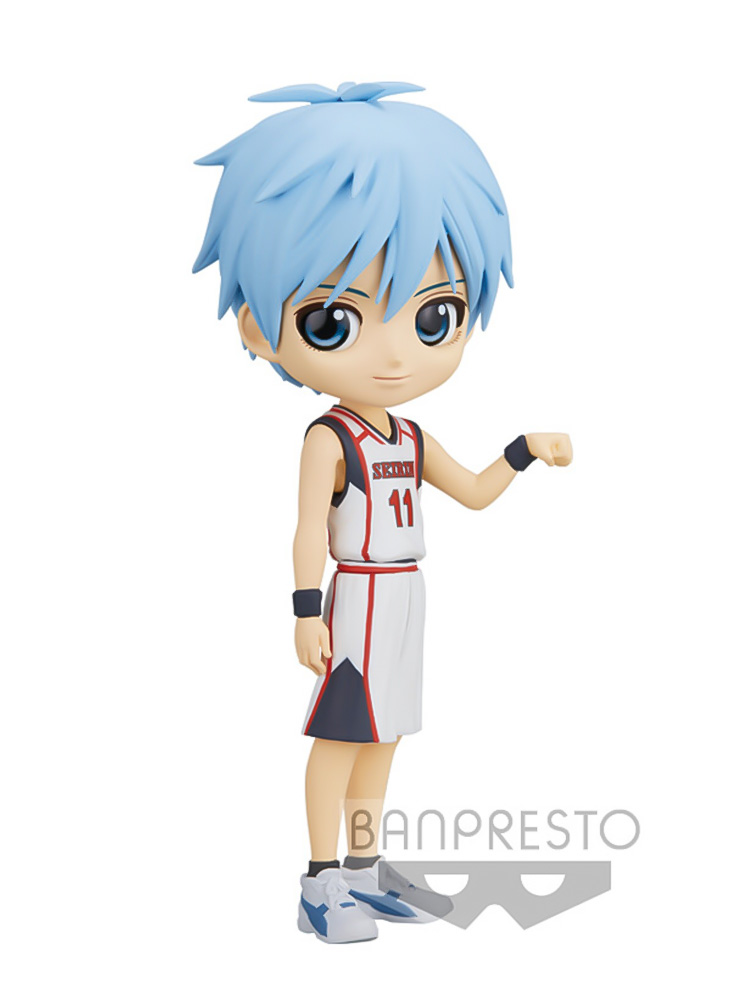 Фігурка Banpresto Q posket Kuroko no Basuke Kuroko Tetsuya