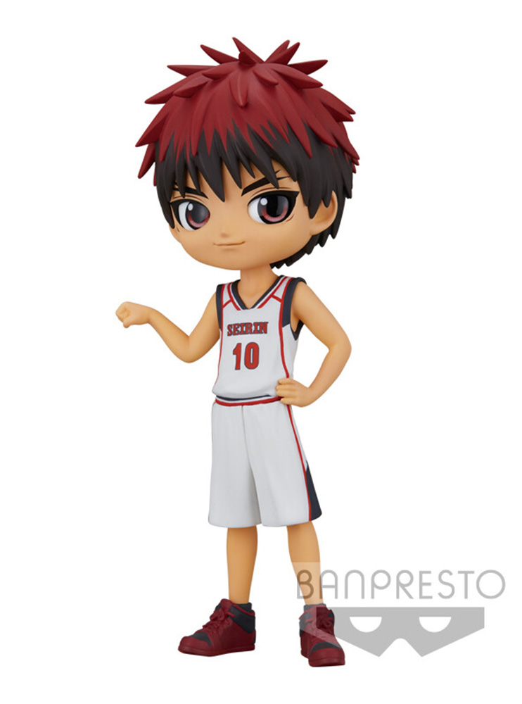 Фігурка Banpresto Q posket Kuroko no Basuke Kagami Taiga