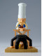 Фігурка Banpresto One Piece World Collectable Figure Log Stories Kuso Osewa ni Narimashita!!! Фігурка Banpresto One Piece World Collectable Figure Log Stories Kuso Osewa ni Narimashita!!!