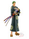 Фігурка Banpresto One Piece Roronoa Zoro DXF The Grandline Series Wano Country - Yukata Ver. Фігурка Banpresto One Piece Roronoa Zoro DXF The Grandline Series Wano Country - Yukata Ver.
