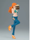 Фігурка Banpresto One Piece Nami Yaroudomo Utageda!! Фігурка Banpresto One Piece Nami Yaroudomo Utageda!!