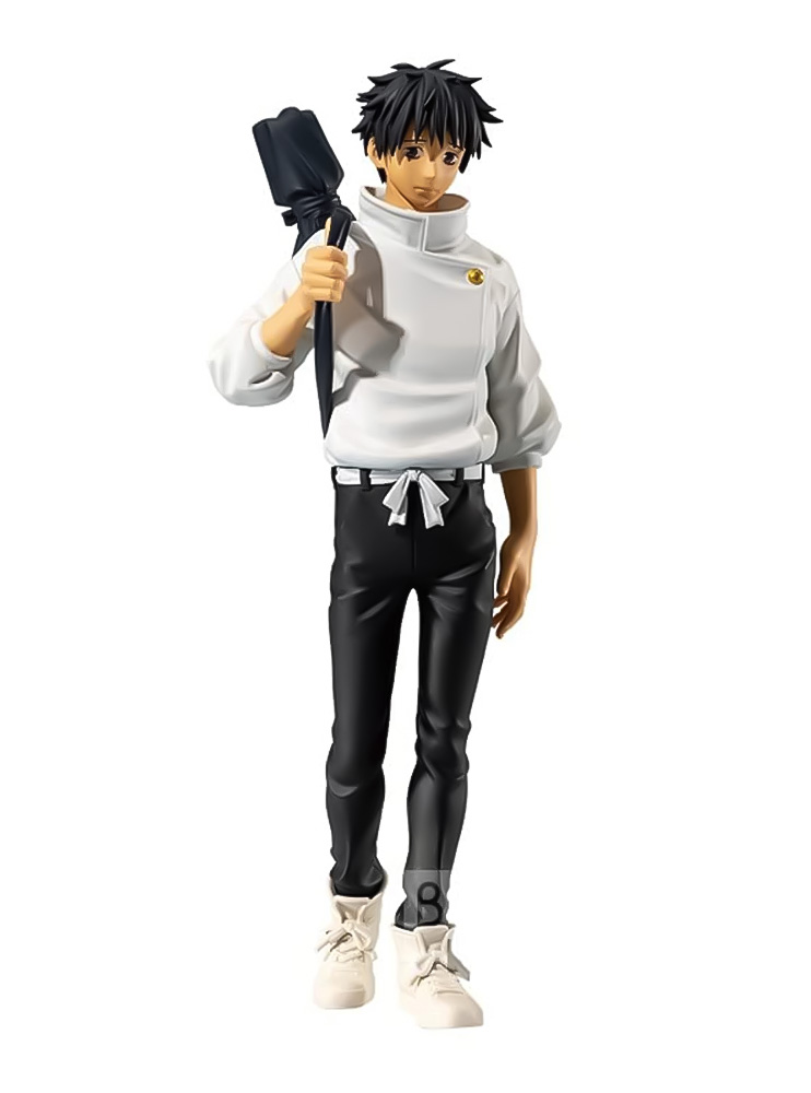 Фігурка Banpresto Jujutsu Kaisen Jukon No Kata Okkotsu Yuuta