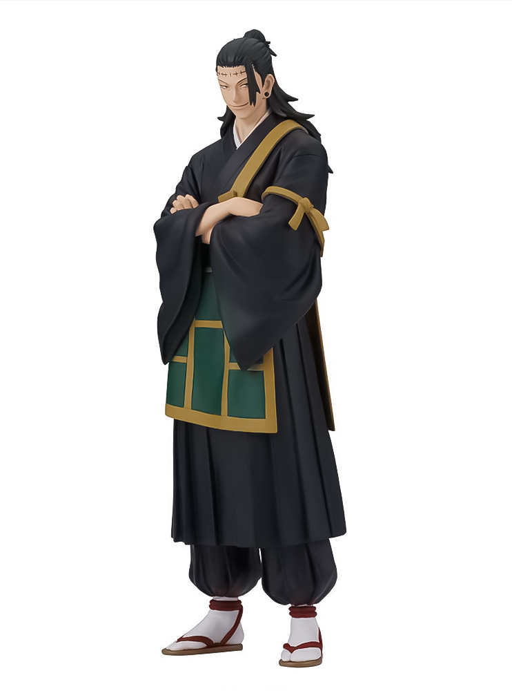 Фігурка Banpresto Jujutsu Kaisen Geto Suguru King of Artist Фігурка Banpresto Jujutsu Kaisen Geto Suguru King of Artist