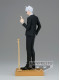 Фігурка Banpresto Jujutsu Kaisen Gojou Satoru Diorama Figure (Suit Ver.)