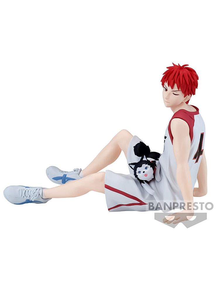 Фігурка Bandai Kuroko no Basuke LAST GAME Interval Akashi Seijuro & Tetsuya 2-gou