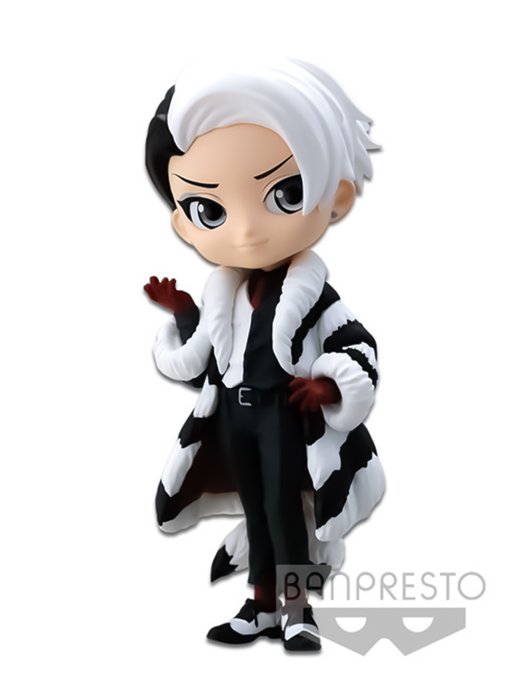 Фігурка Banpresto Q posket Petit Twisted Wonderland Vol.5: Divus Crewel