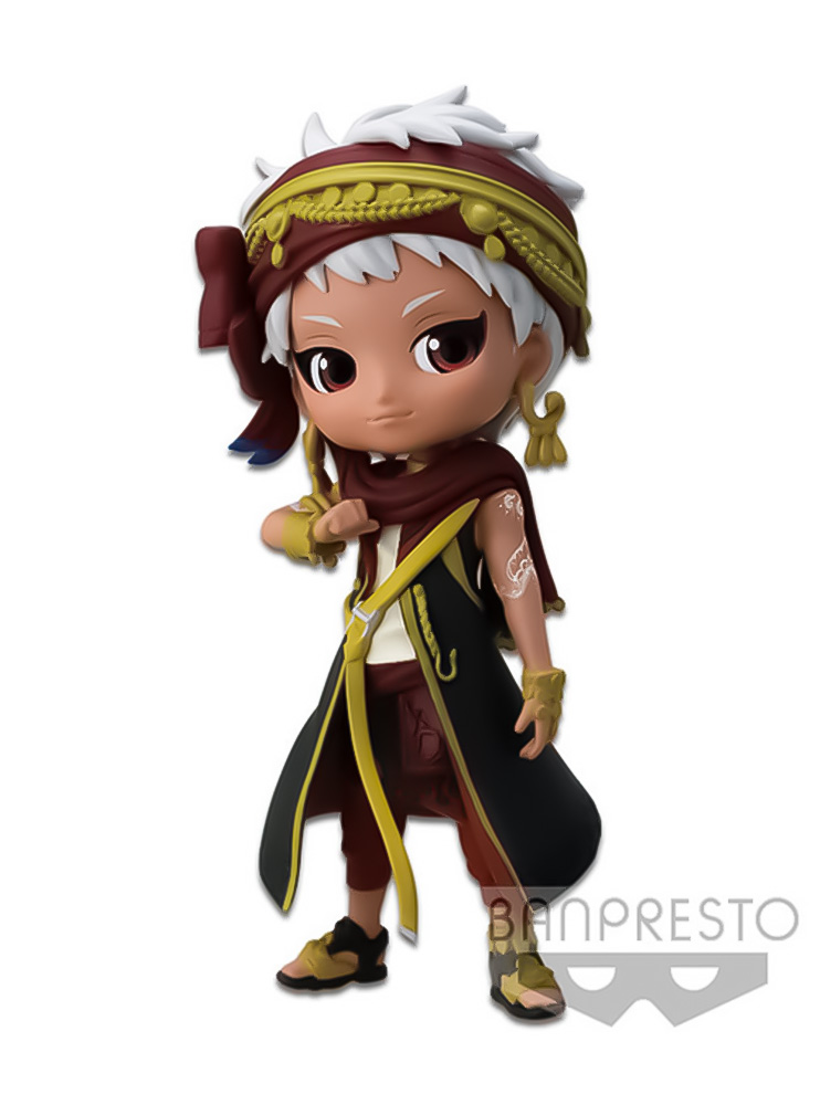 Фігурка Banpresto Q posket Petit Twisted Wonderland Vol.5: Kalim Al-Asim