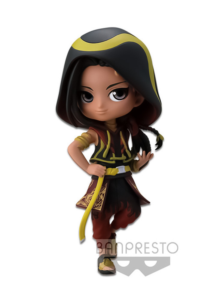 Фігурка Banpresto Q posket Petit Twisted Wonderland Vol.5: Jamil Viper