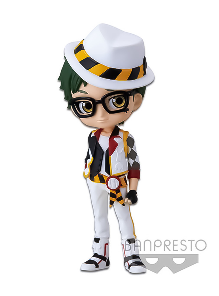 Фігурка Banpresto Q posket Petit Twisted Wonderland Vol.2: Trey Clover