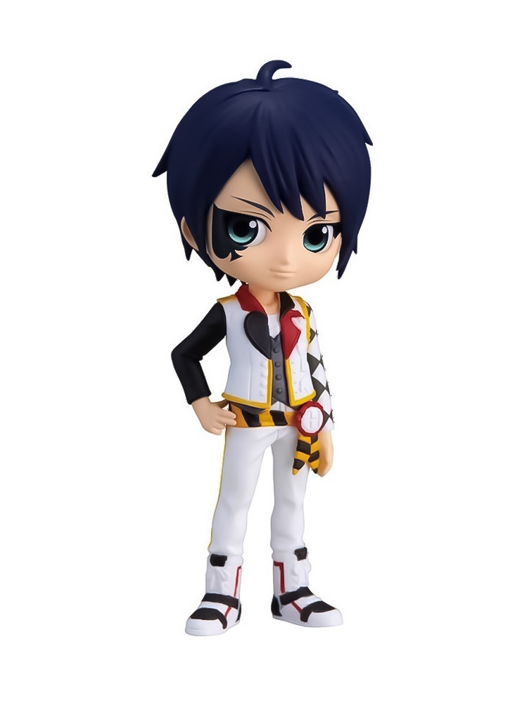 Фігурка Banpresto Q posket Petit Twisted Wonderland Vol.1: Deuce Spade