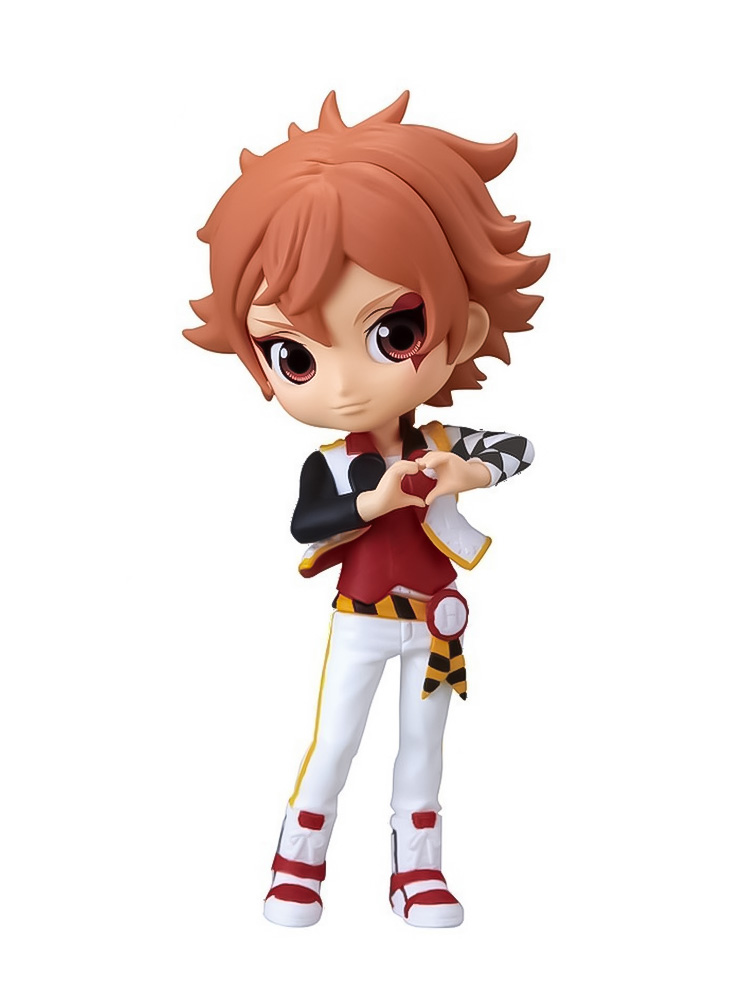 Фігурка Banpresto Q posket Petit Twisted Wonderland Vol.1: Ace Trappola