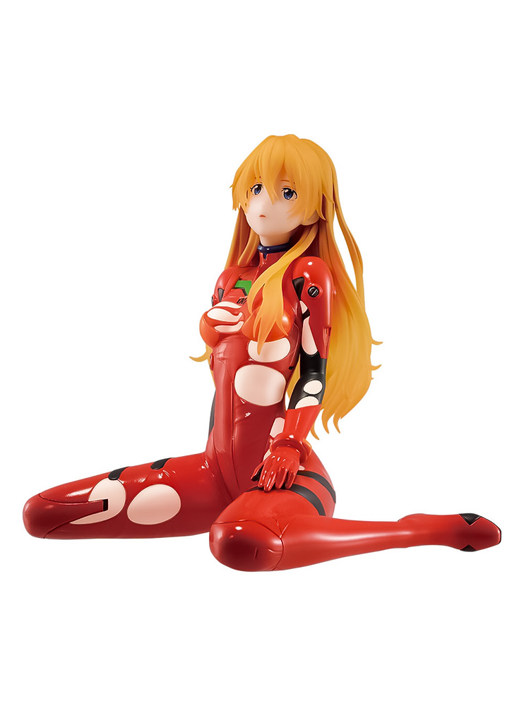 Фігурка Banpresto Ichiban Kuji Evangelion ~EVA-01, Bousou!~ (B Prize) Фігурка Banpresto Ichiban Kuji Evangelion ~EVA-01, Bousou!~ (B Prize)