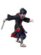 Фігурка Banpresto Naruto Shippuuden - Uchiha Sasuke - Vibration Stars - IV