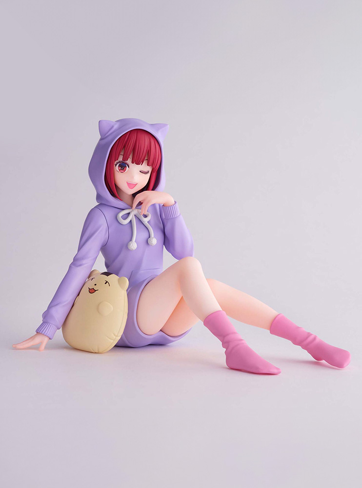 Фігурка Banpresto "Relax Time" Oshi no Ko - Arima Kana Фігурка Banpresto "Relax Time" Oshi no Ko - Arima Kana