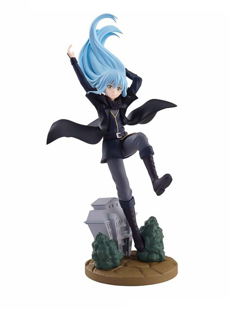 Фігурка Banpresto Tensei Shitara Slime Datta Ken - Rimuru Tempest