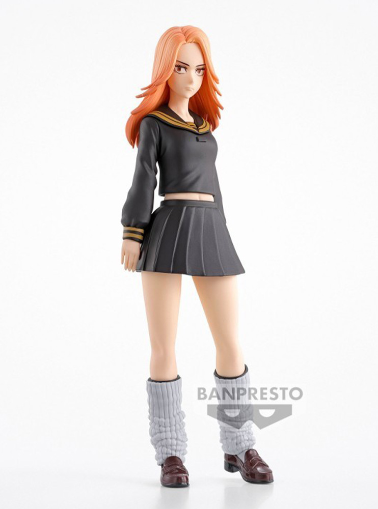 Фігурка Banpresto Shiba Yuzuha Tokyo Revengers