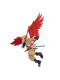 Фігурка Banpresto Boku no Hero Academia Hawks - The Amazing Heroes -Plus- Фігурка Banpresto Boku no Hero Academia Hawks - The Amazing Heroes -Plus-