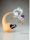 Фігурка Banpresto One Piece - Monkey D. Luffy Gear 5 - FigLife! (vol.4)