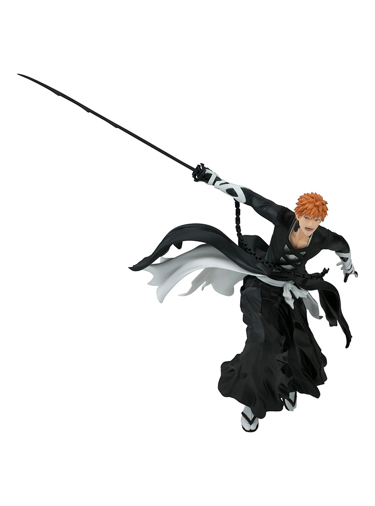 Фігурка Banpresto Bleach - Kurosaki Ichigo - Vibration Stars