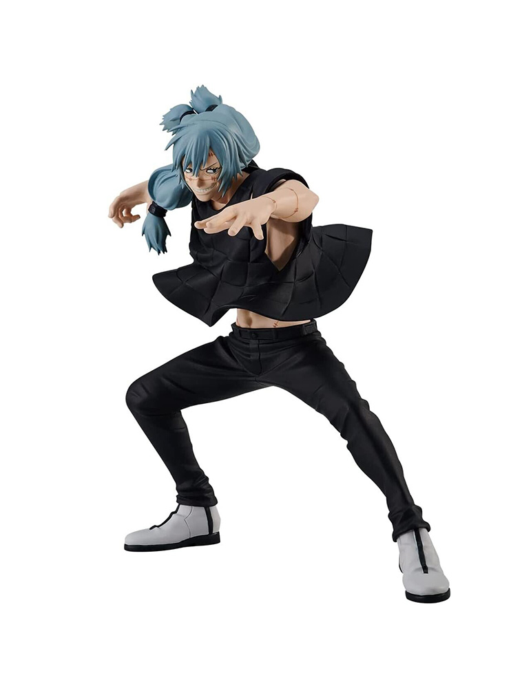 Фігурка Banpresto Jujutsu Kaisen Mahito Jufutsu no Waza Фігурка Banpresto Jujutsu Kaisen Mahito Jufutsu no Waza