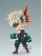 Фігурка Banpresto Q posket My Hero Academia Katsuki Bakugo II