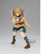 Фігурка Banpresto Boku no Hero Academia Toga Himiko The Evil Villains -DX- II Фігурка Banpresto Boku no Hero Academia Toga Himiko The Evil Villains -DX- II