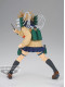 Фігурка Banpresto Boku no Hero Academia Toga Himiko The Evil Villains -DX- II Фігурка Banpresto Boku no Hero Academia Toga Himiko The Evil Villains -DX- II
