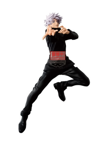 Фігурка Banpresto Jujutsu Kaisen - Satoru Gojo - Maximatic