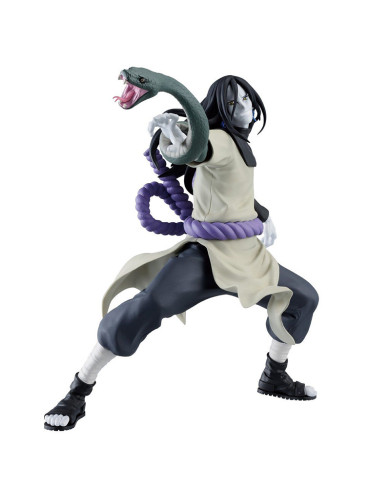 Фігурка Banpresto Naruto - Orochimaru - Vibration Stars