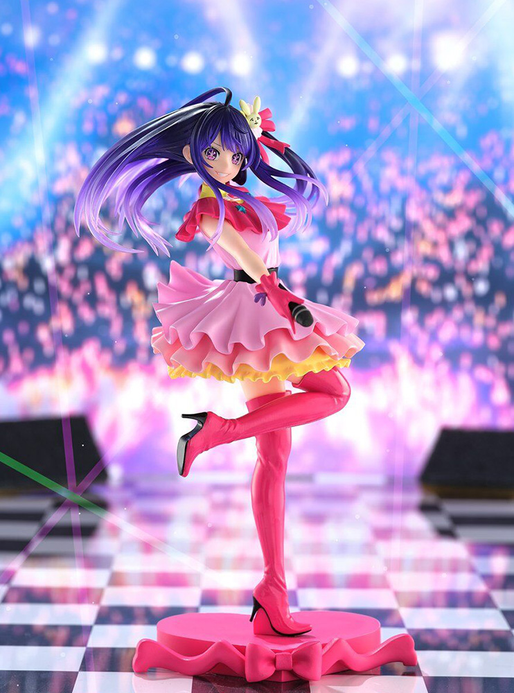 Фігурка Banpresto Oshi no Ko - Hoshino Ai - Espresto - Espresto -Excite Motions- Фігурка Banpresto Oshi no Ko - Hoshino Ai - Espresto - Espresto -Excite Motions-