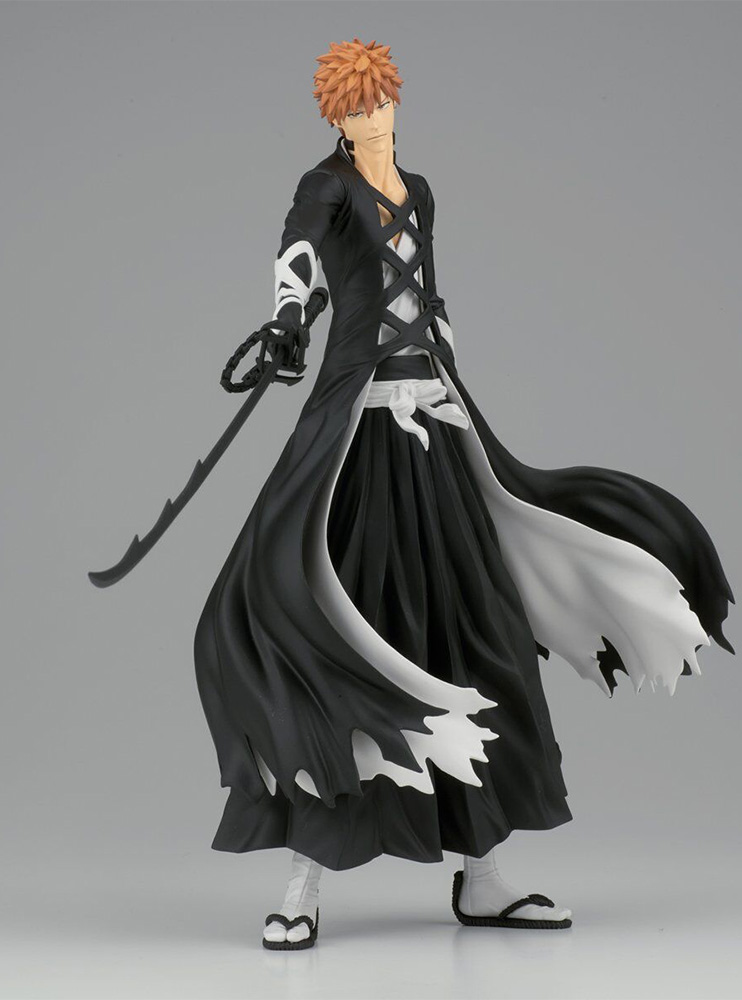 Фігурка Banpresto Bleach - Ichigo Kurosaki - Maximatic Фігурка Banpresto Bleach - Ichigo Kurosaki - Maximatic
