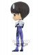 Фігурка Banpresto Q posket Evangelion Ikari Shinji Plugsuit Style B Фігурка Banpresto Q posket Evangelion Ikari Shinji Plugsuit Style B
