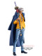 Фігурка Banpresto One Piece DXF: Grandline Men Wano Kuni Vol. 14 - Trafalgar Law