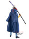 Фігурка Banpresto One Piece DXF: Grandline Men Wano Kuni Vol. 14 - Trafalgar Law