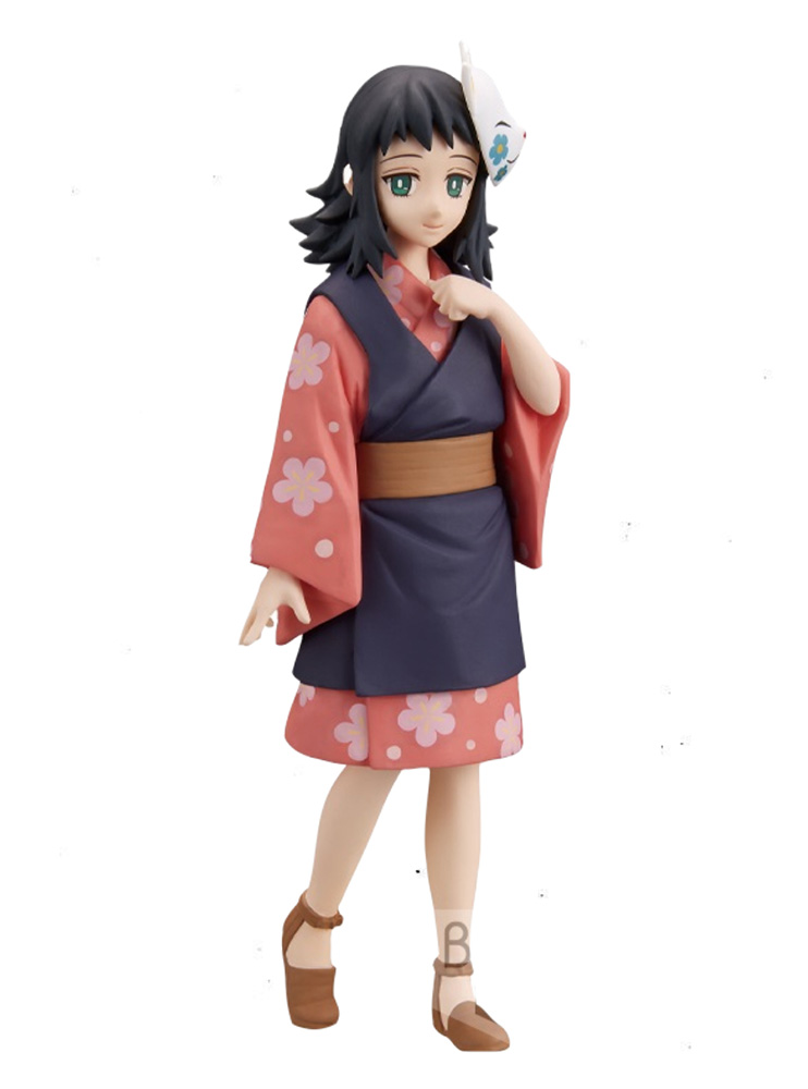Фігурка Banpresto Kimetsu no Yaiba - Makomo (Vol.20) Фігурка Banpresto Kimetsu no Yaiba - Makomo (Vol.20)