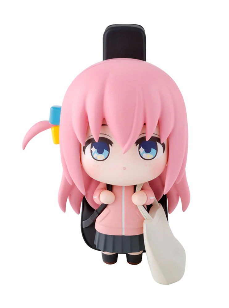 Фігурка Banpresto Bocchi the Rock! - Goto Hitori - Tekupiku