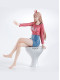 Фігурка Banpresto Chainsaw Man - Power -We had a deal, did we not?-