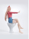 Фігурка Banpresto Chainsaw Man - Power -We had a deal, did we not?-
