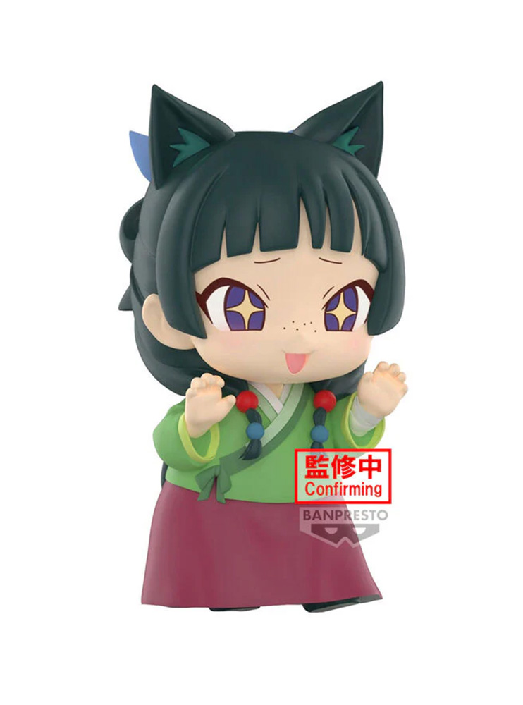 Фігурка Banpresto Kusuriya no Hitorigoto - Maomao - Sofvimates