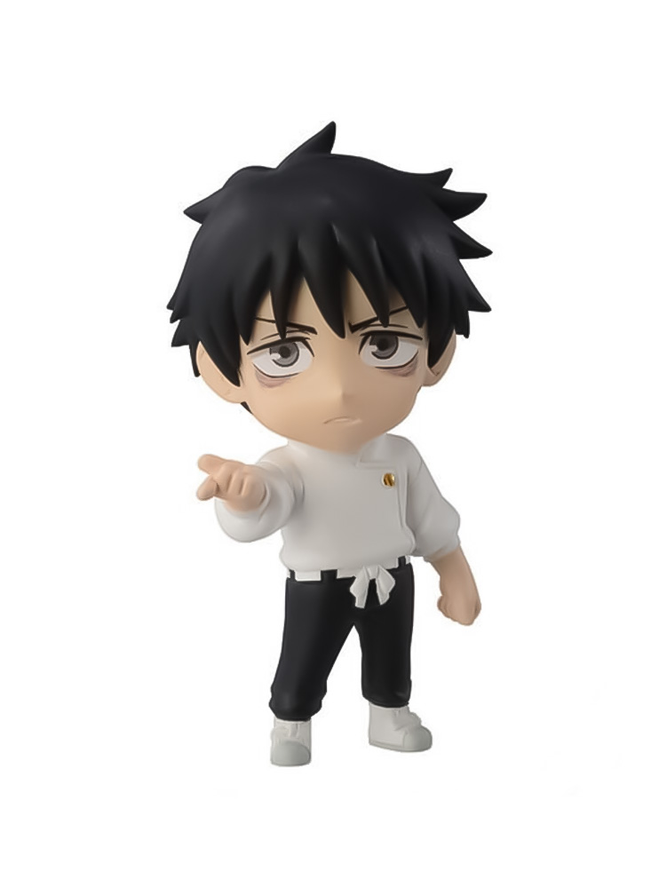 Фігурка Bandai Gekijouban Jujutsu Kaisen 0 - Okkotsu Yuuta - Bandai Shokugan - Gekijouban Jujutsu Kaisen 0 Adverge Motion