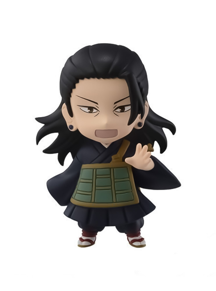 Фігурка Bandai Gekijouban Jujutsu Kaisen 0 - Suguru Geto - Bandai Shokugan - Gekijouban Jujutsu Kaisen 0 Adverge Motion Фігурка Bandai Gekijouban Jujutsu Kaisen 0 - Suguru Geto - Bandai Shokugan - Gekijouban Jujutsu Kaisen 0 Adverge Motion
