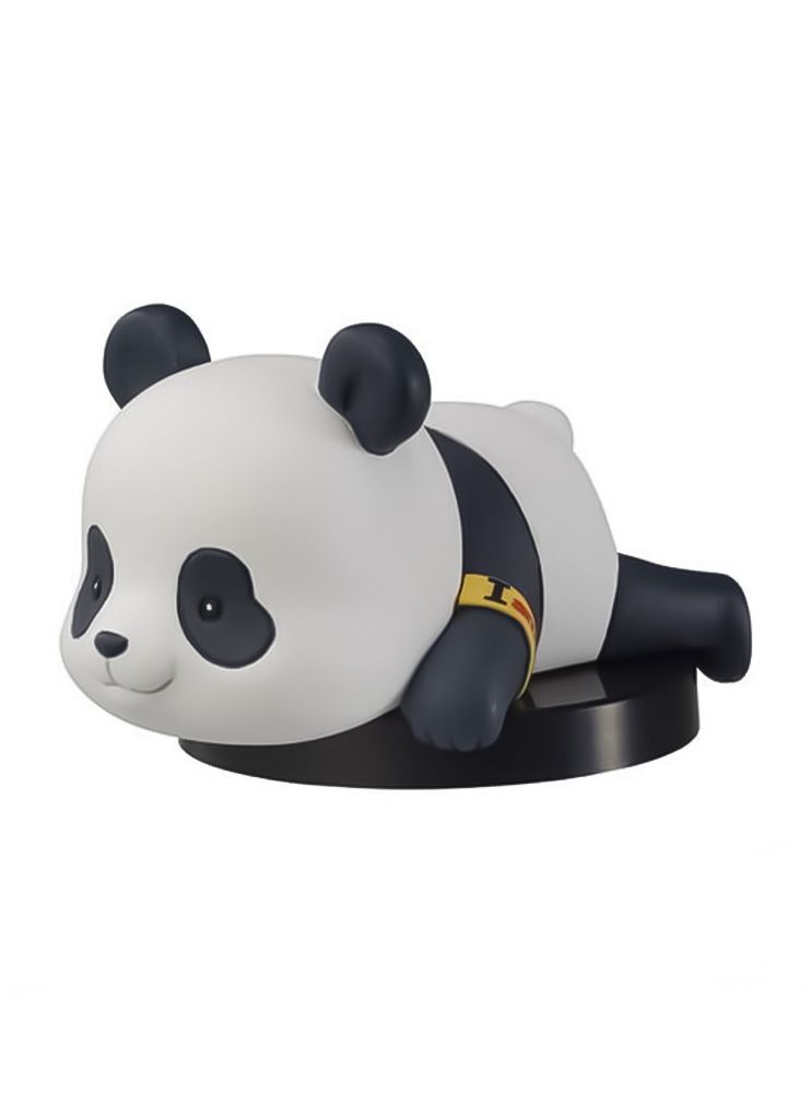 Фігурка Bandai Gekijouban Jujutsu Kaisen 0 - Panda - Bandai Shokugan - Gekijouban Jujutsu Kaisen 0 Adverge Motion Фігурка Bandai Gekijouban Jujutsu Kaisen 0 - Panda - Bandai Shokugan - Gekijouban Jujutsu Kaisen 0 Adverge Motion