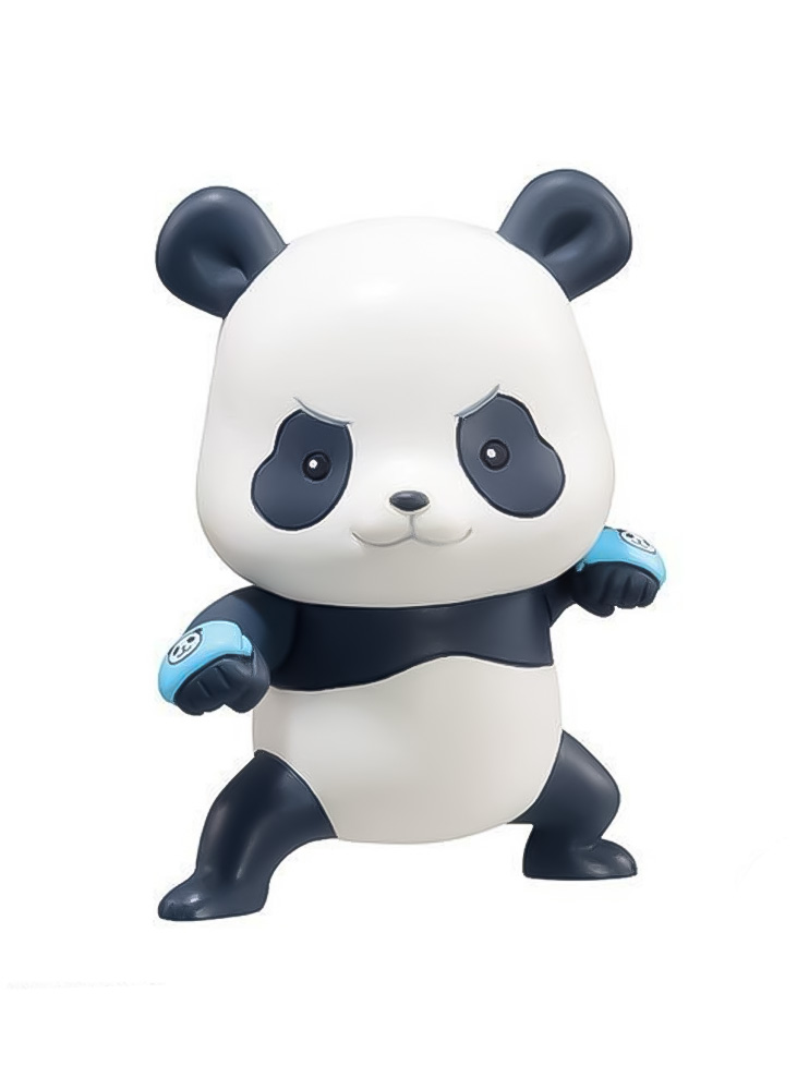 Фігурка Bandai Jujutsu Kaisen - Panda - Bandai Shokugan - Jujutsu Kaisen Adverge Motion Фігурка Bandai Jujutsu Kaisen - Panda - Bandai Shokugan - Jujutsu Kaisen Adverge Motion
