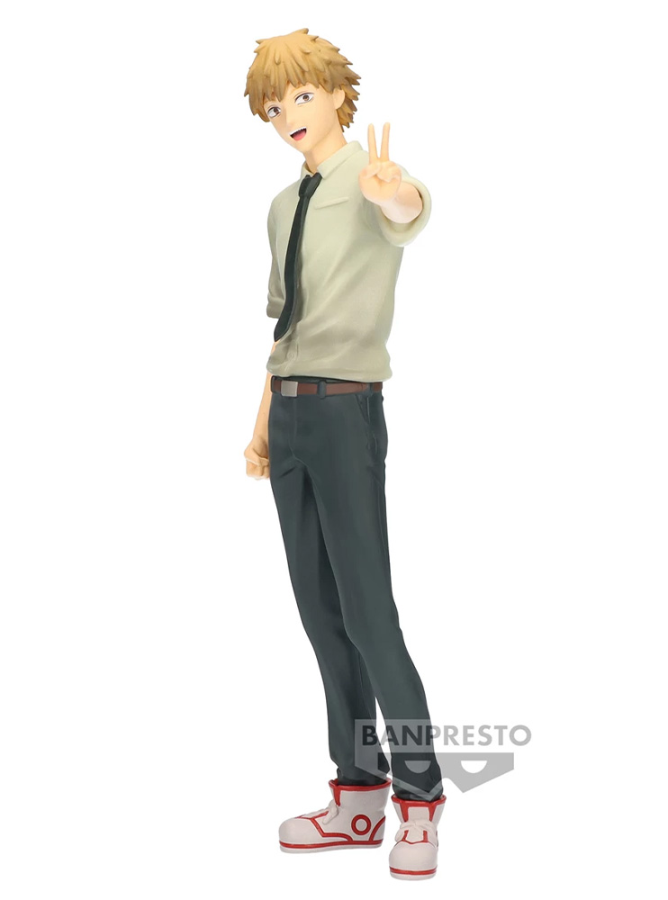 Фігурка Banpresto Chainsaw Man Denji CHAIN SPIRITS vol.1