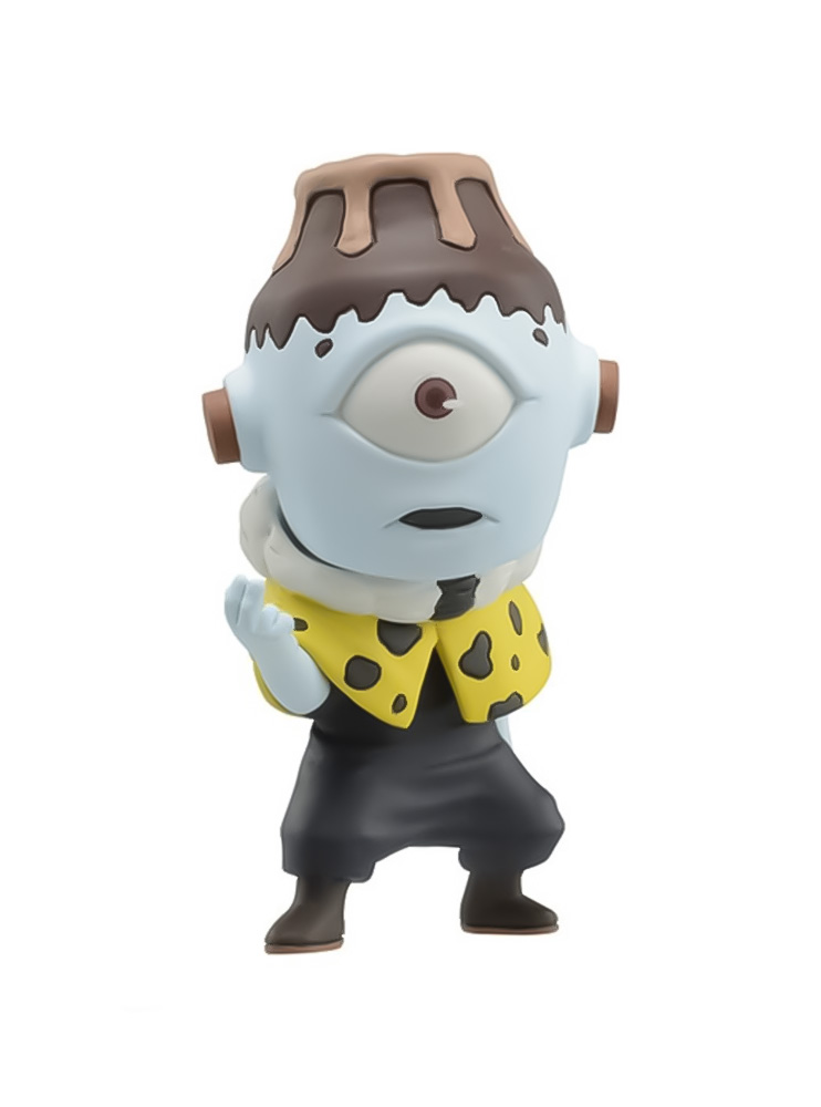 Фігурка Bandai Jujutsu Kaisen - Jougo - Bandai Shokugan - Jujutsu Kaisen Adverge Motion 2 Фігурка Bandai Jujutsu Kaisen - Jougo - Bandai Shokugan - Jujutsu Kaisen Adverge Motion 2